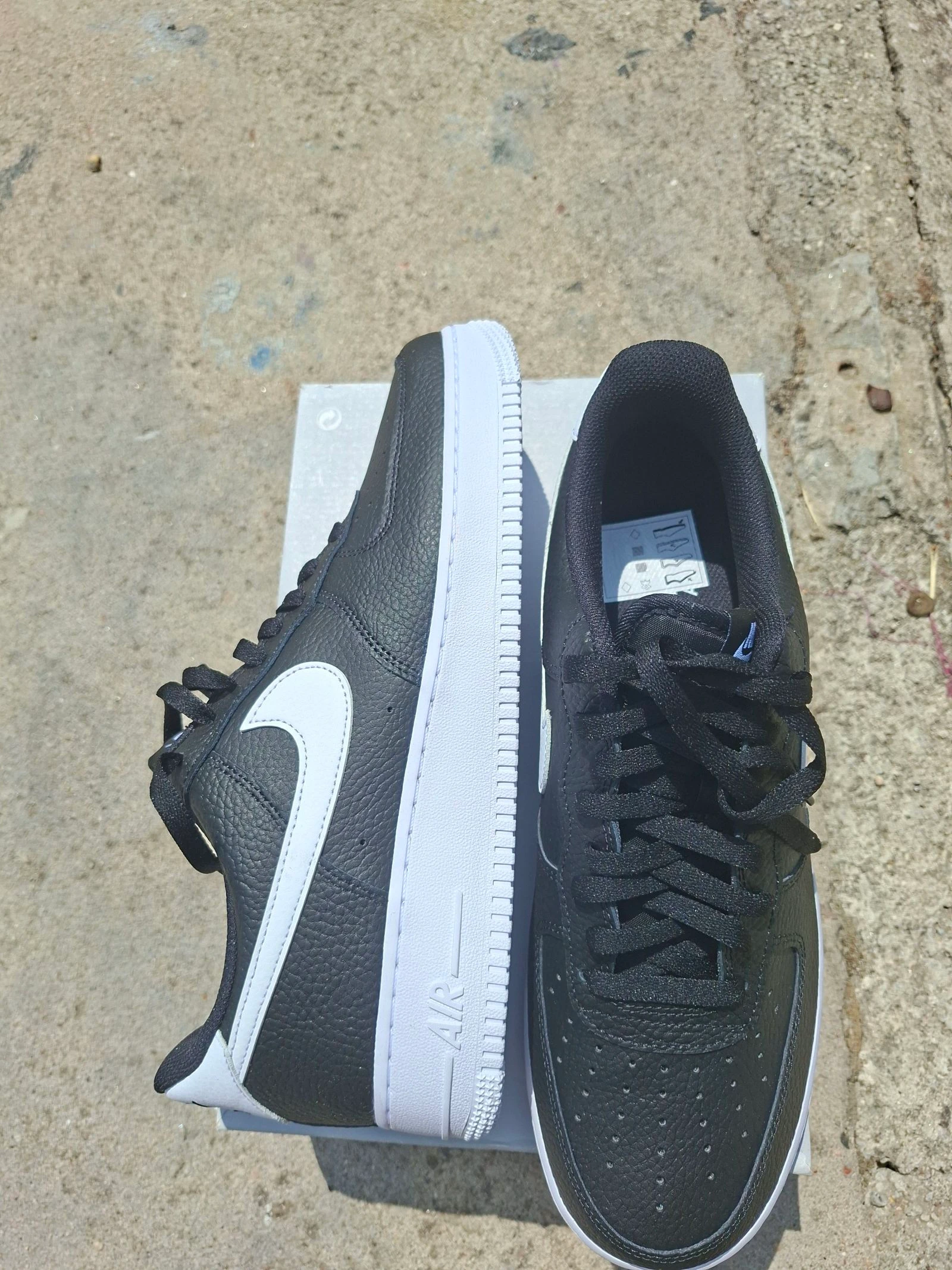 Air Force 1 – photo 6